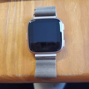 Fitbit Versa